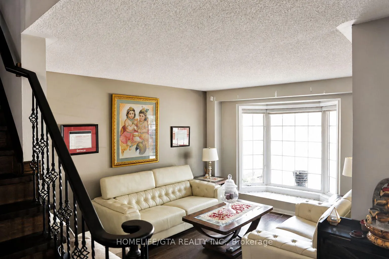 Photo 12 of 13 Sparta Drive, Brampton, Vales of Castlemore — HOMEH