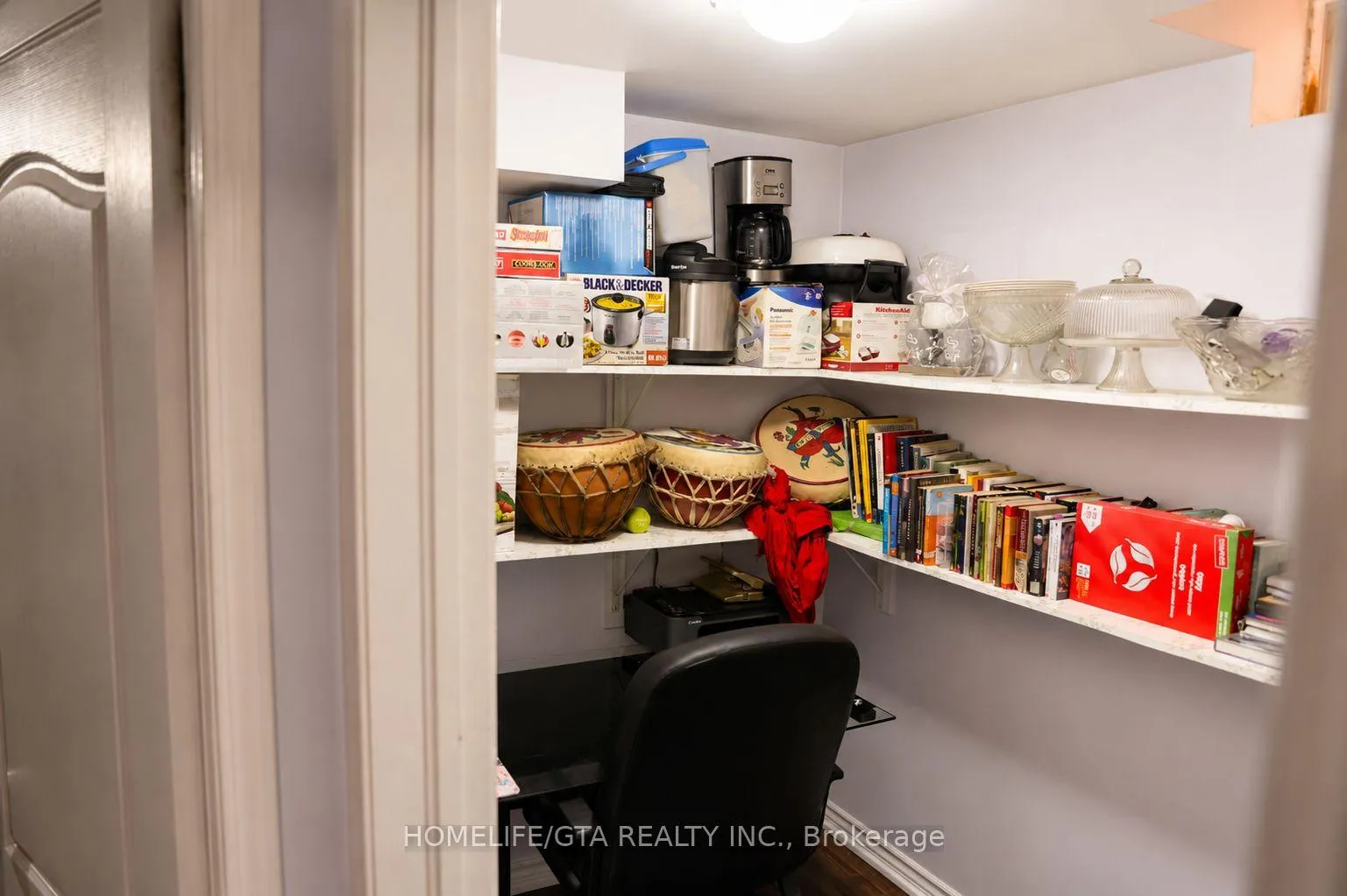 Photo 16 of 13 Sparta Drive, Brampton, Vales of Castlemore — HOMEH