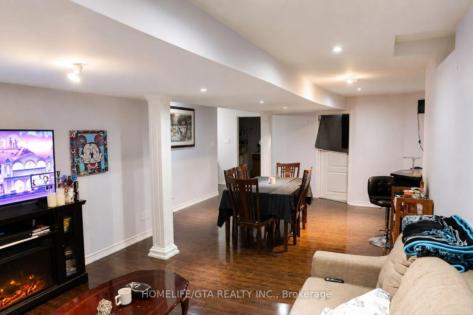 Photo 22 of 13 Sparta Drive, Brampton, Vales of Castlemore — HOMEH