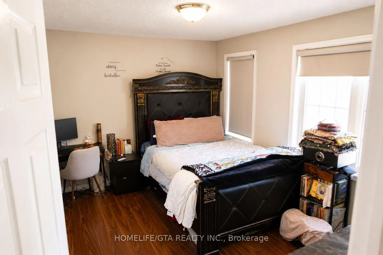 Photo 27 of 13 Sparta Drive, Brampton, Vales of Castlemore — HOMEH