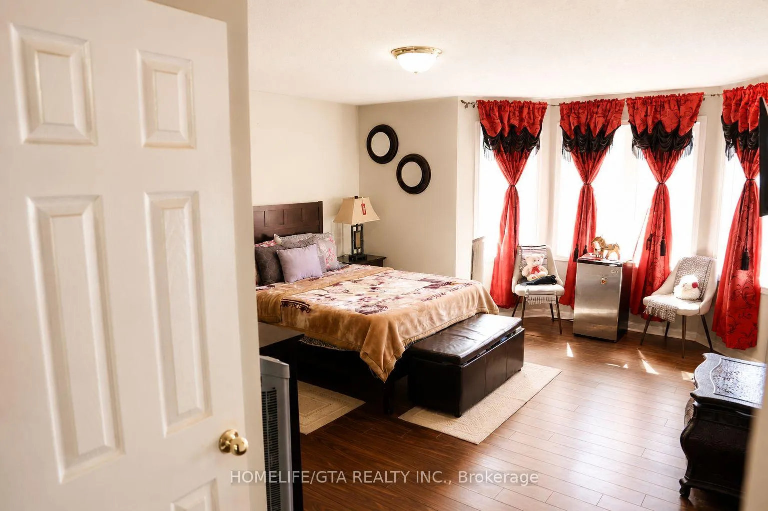 Photo 31 of 13 Sparta Drive, Brampton, Vales of Castlemore — HOMEH