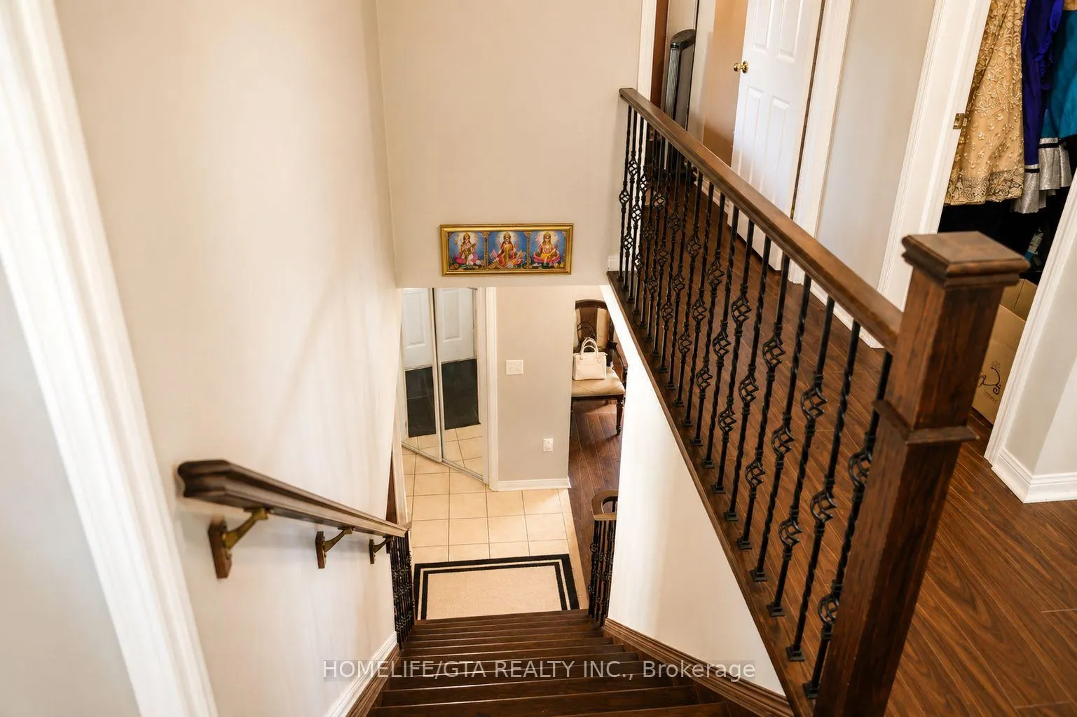 Photo 36 of 13 Sparta Drive, Brampton, Vales of Castlemore — HOMEH