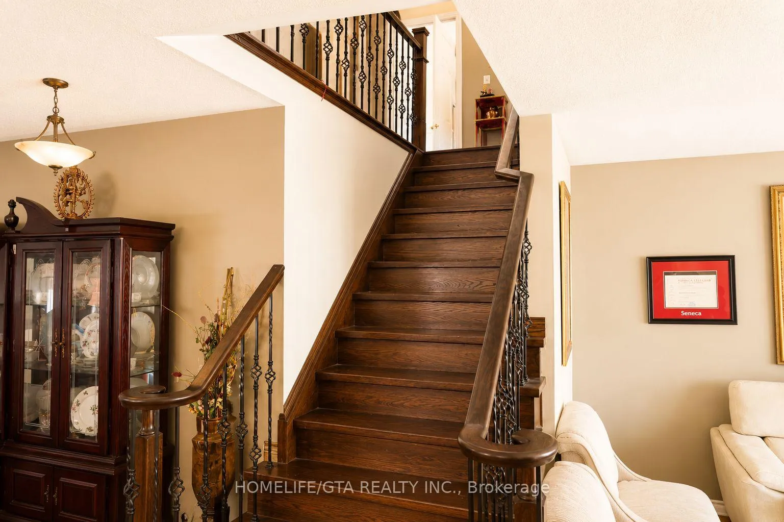 Photo 37 of 13 Sparta Drive, Brampton, Vales of Castlemore — HOMEH