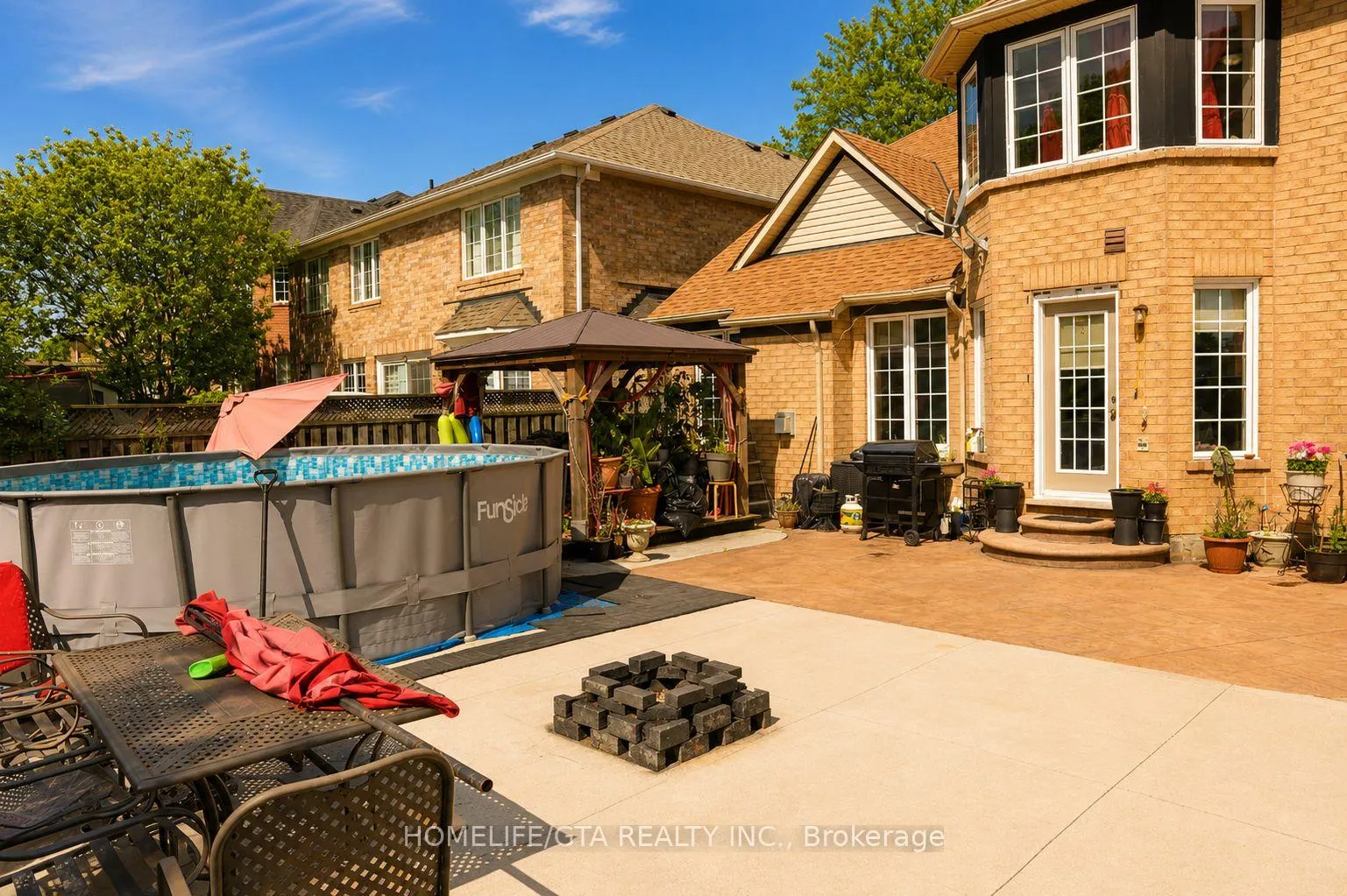 Photo 39 of 13 Sparta Drive, Brampton, Vales of Castlemore — HOMEH