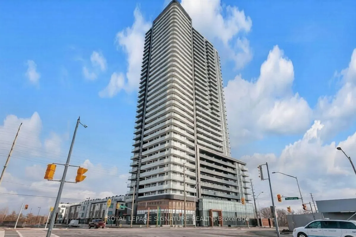 Photo 1 of Unit 2602, 7895 Jane Street, Vaughan, Concord — HOMEH