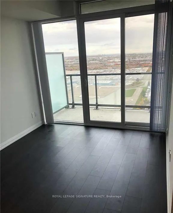 Photo 3 of Unit 2602, 7895 Jane Street, Vaughan, Concord — HOMEH