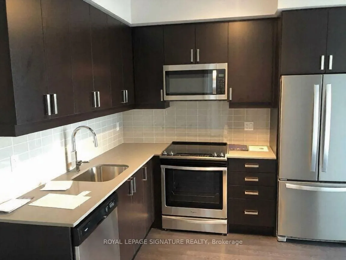 Photo 4 of Unit 2602, 7895 Jane Street, Vaughan, Concord — HOMEH