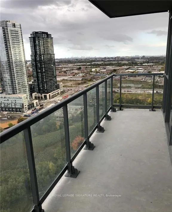 Photo 10 of Unit 2602, 7895 Jane Street, Vaughan, Concord — HOMEH