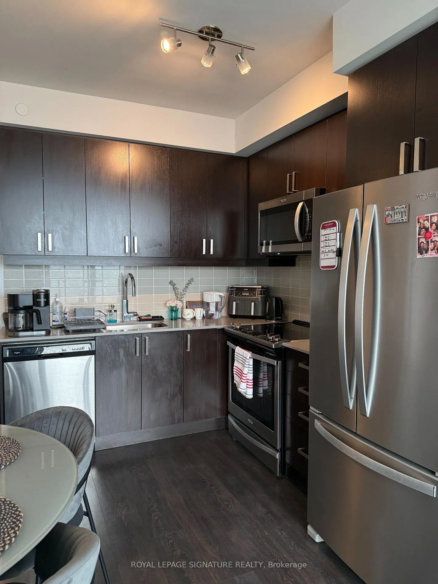 Photo 13 of Unit 2602, 7895 Jane Street, Vaughan, Concord — HOMEH