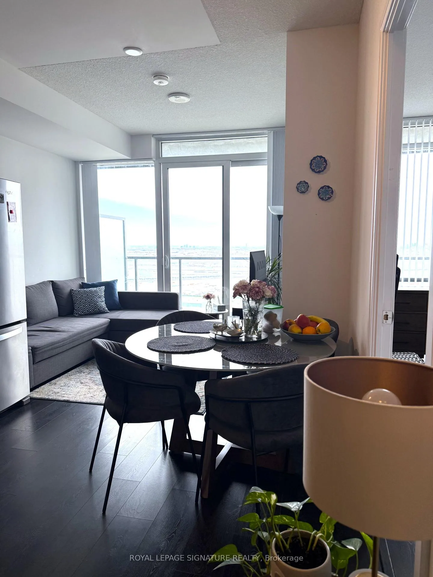 Photo 14 of Unit 2602, 7895 Jane Street, Vaughan, Concord — HOMEH