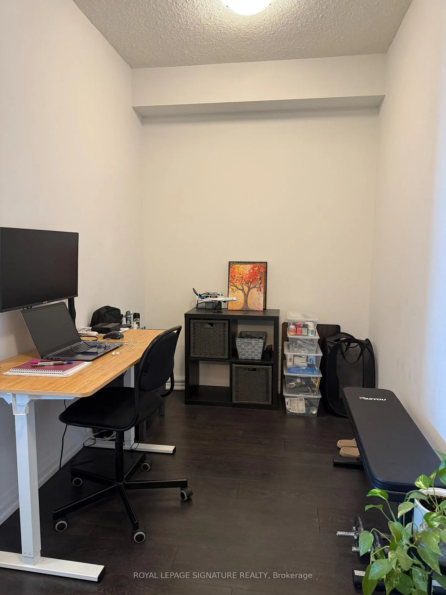 Photo 17 of Unit 2602, 7895 Jane Street, Vaughan, Concord — HOMEH