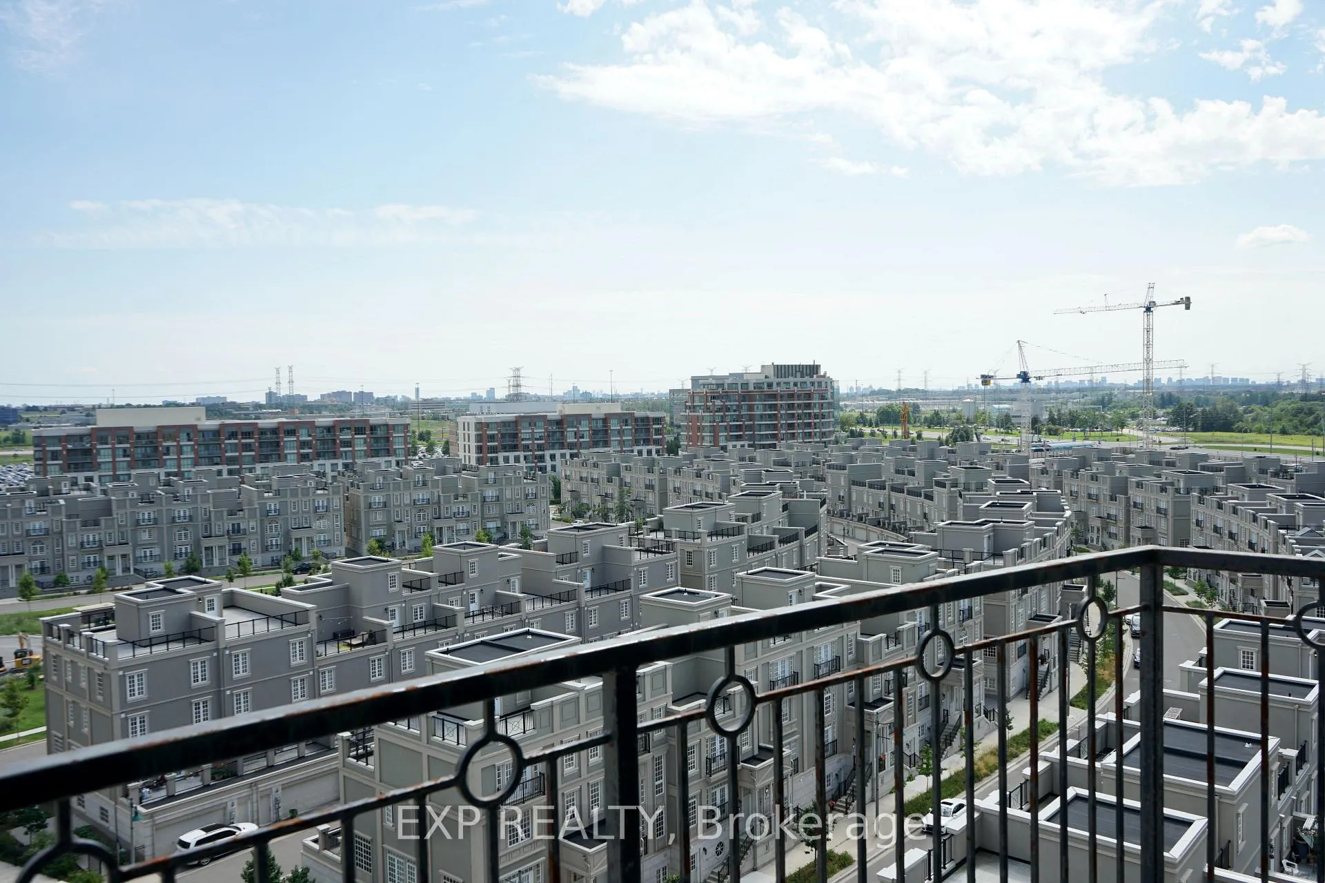 Photo 10 of Unit 1001, 151 Upper Duke Crescent, Markham, Unionville — HOMEH