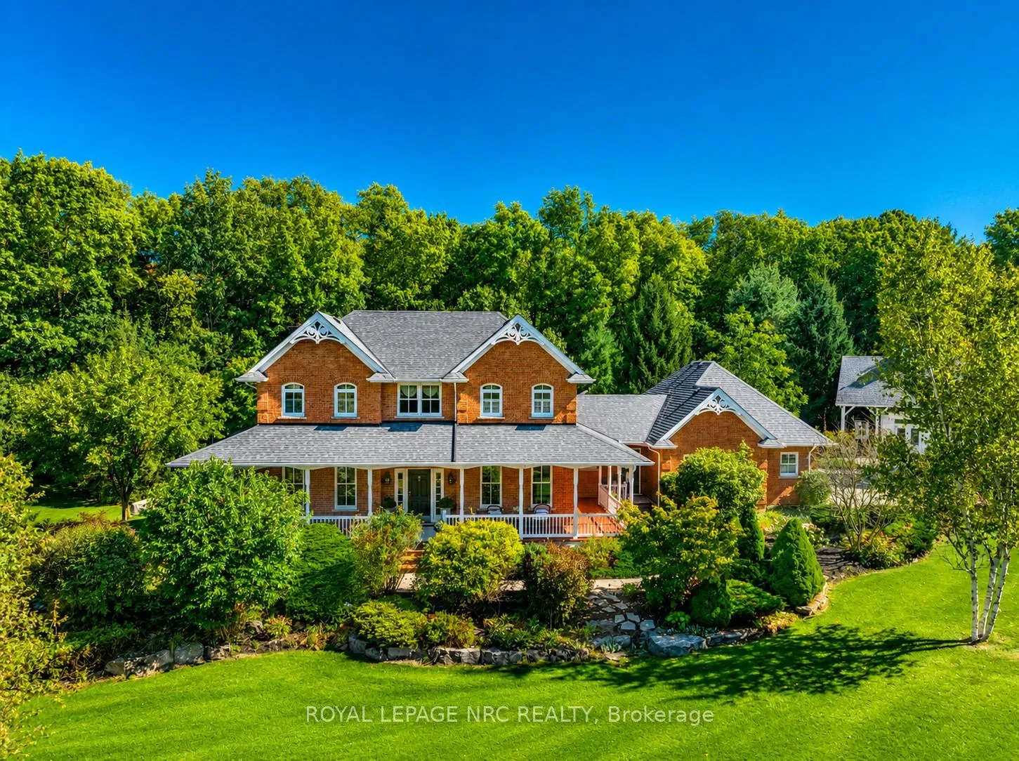 Photo 2 of 2960 Holland Road, Pelham, Fonthill — HOMEH
