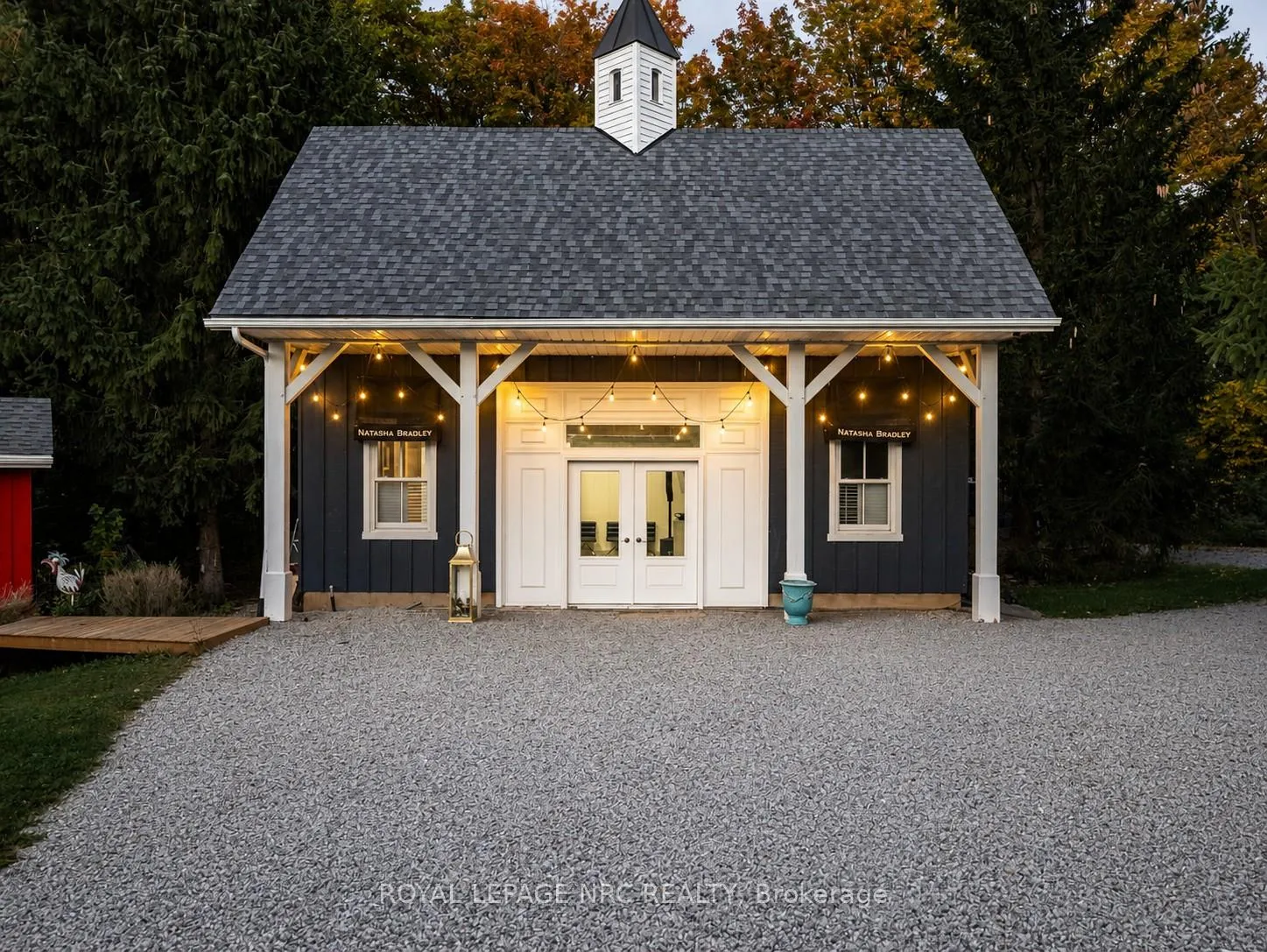 Photo 3 of 2960 Holland Road, Pelham, Fonthill — HOMEH