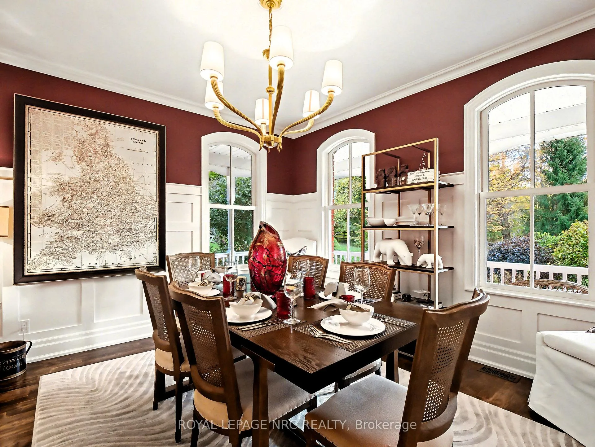 Photo 15 of 2960 Holland Road, Pelham, Fonthill — HOMEH