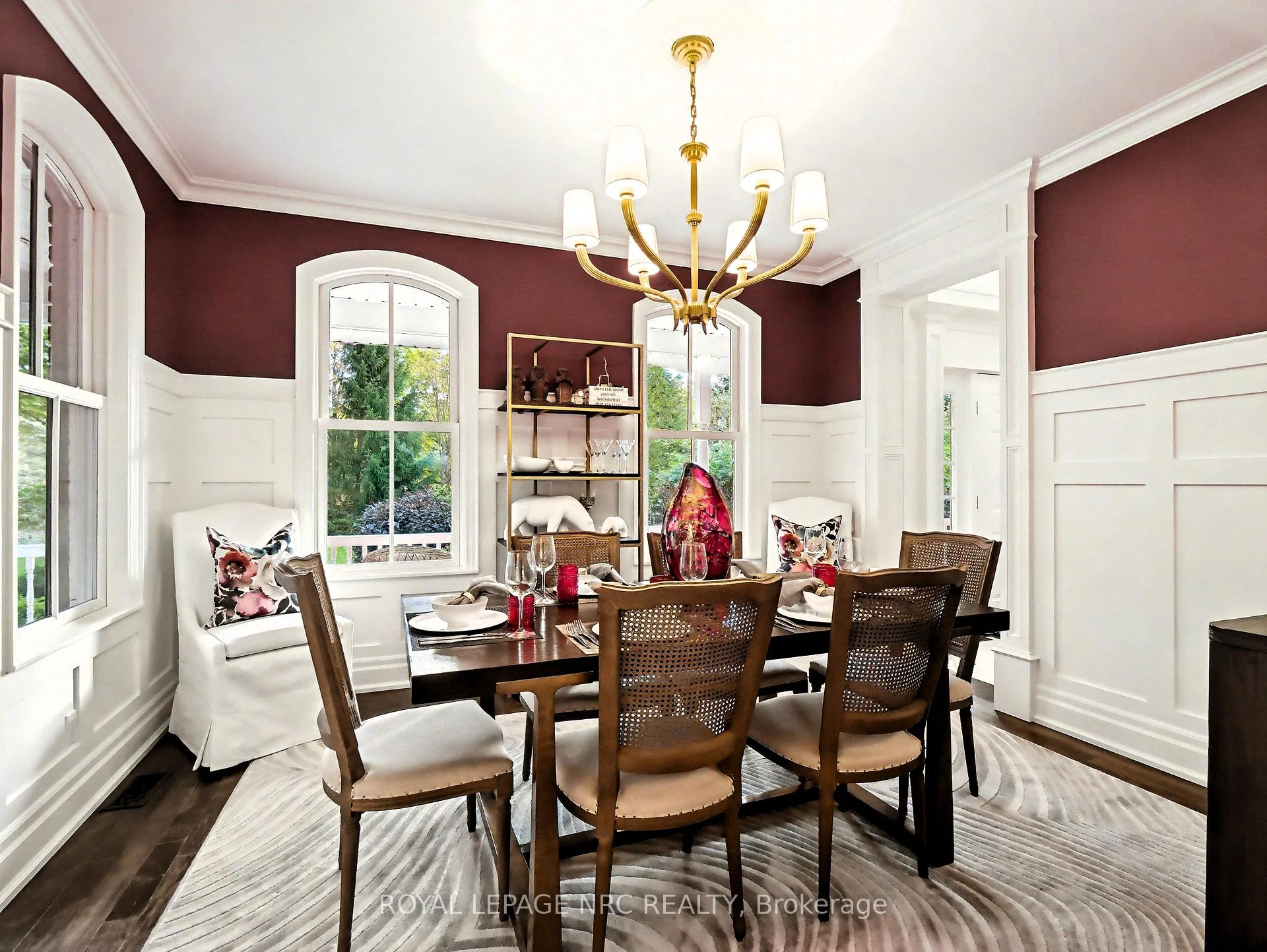 Photo 7 of 2960 Holland Road, Pelham, Fonthill — HOMEH