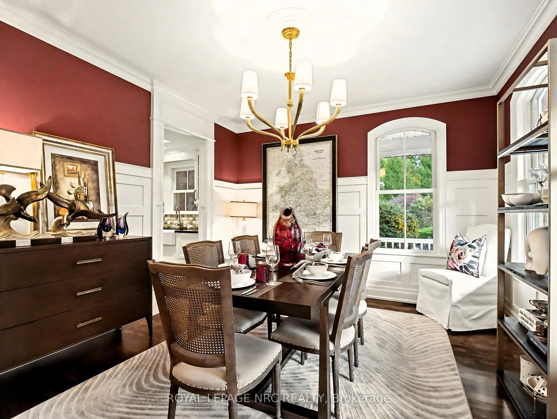 Photo 8 of 2960 Holland Road, Pelham, Fonthill — HOMEH