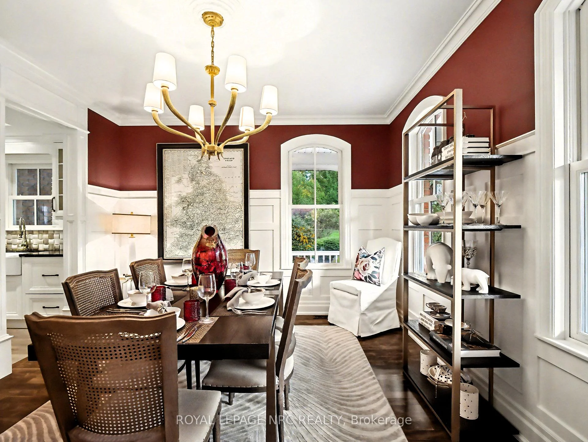 Photo 9 of 2960 Holland Road, Pelham, Fonthill — HOMEH