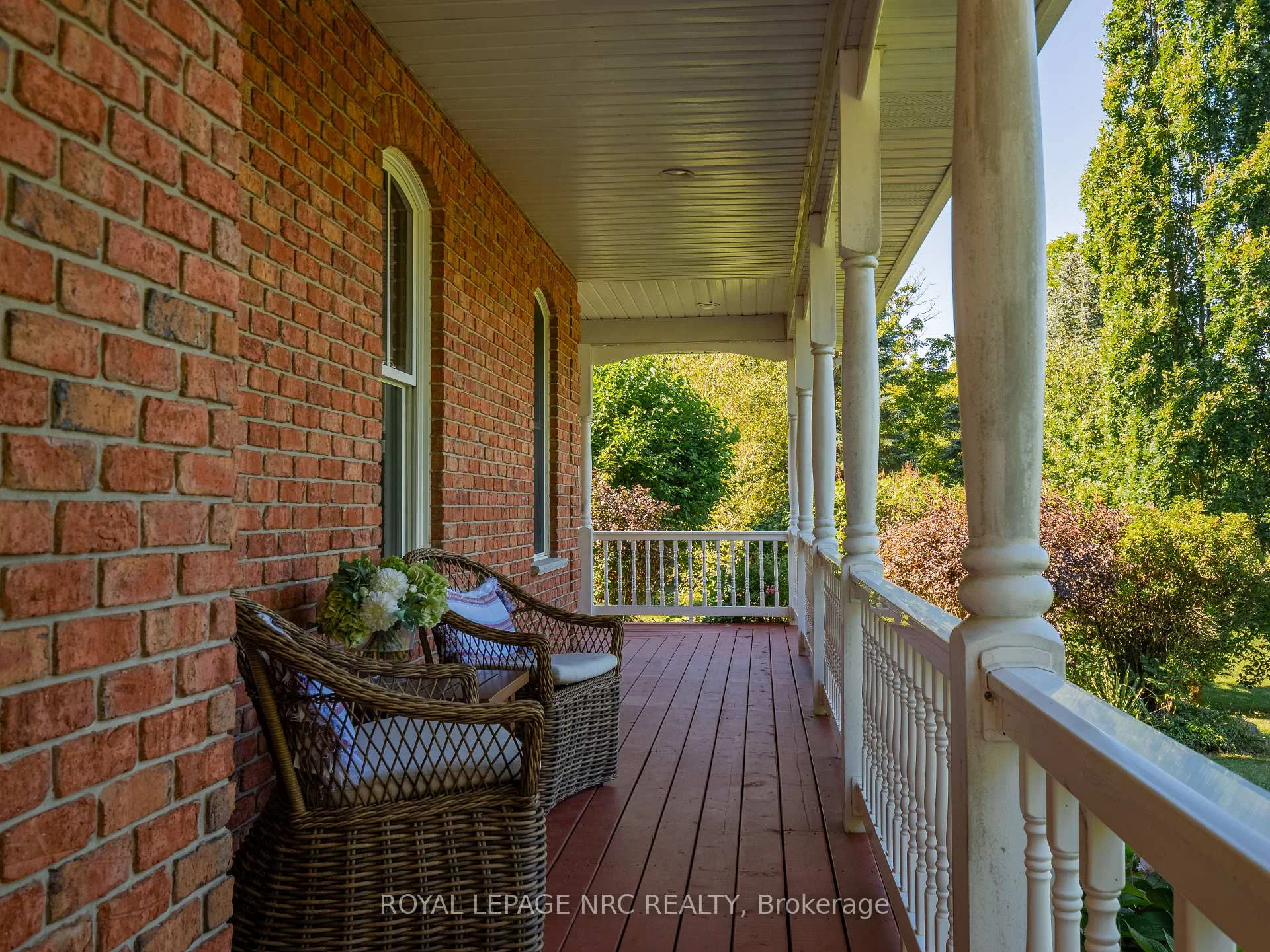 Photo 13 of 2960 Holland Road, Pelham, Fonthill — HOMEH
