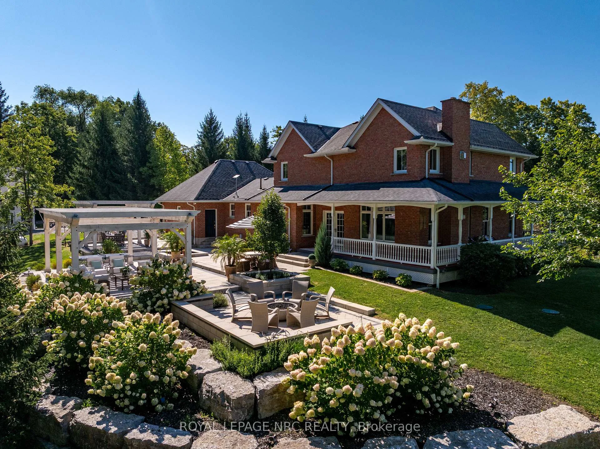 Photo 81 of 2960 Holland Road, Pelham, Fonthill — HOMEH