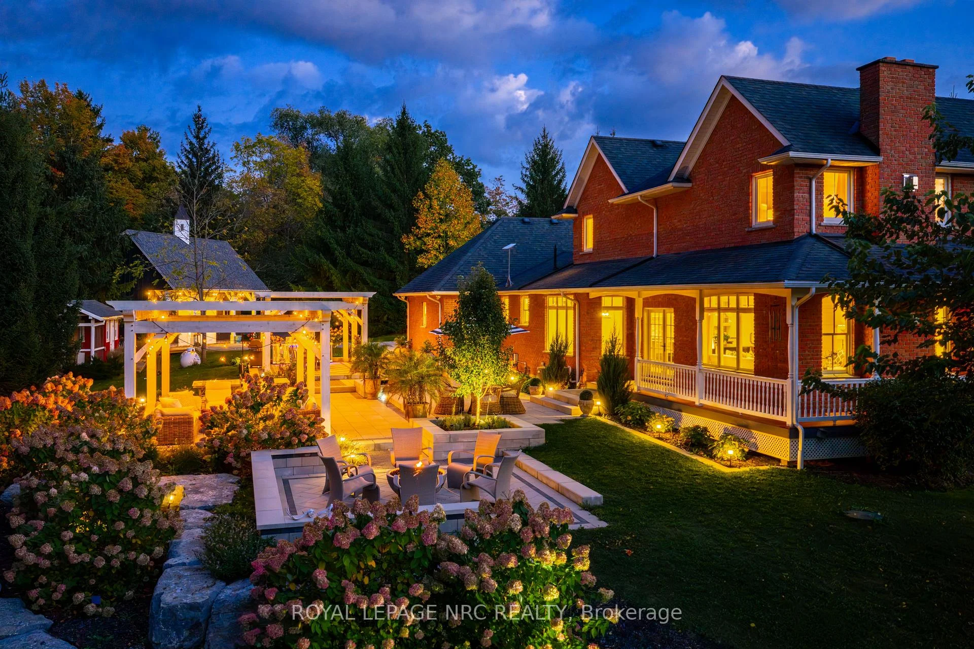 Photo 92 of 2960 Holland Road, Pelham, Fonthill — HOMEH