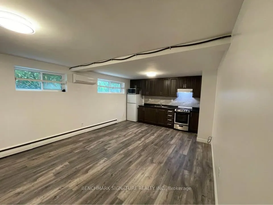 Photo 1 of Unit B, 575 Birchmount Road, Scarborough, Clairlea-Birchmount — HOMEH
