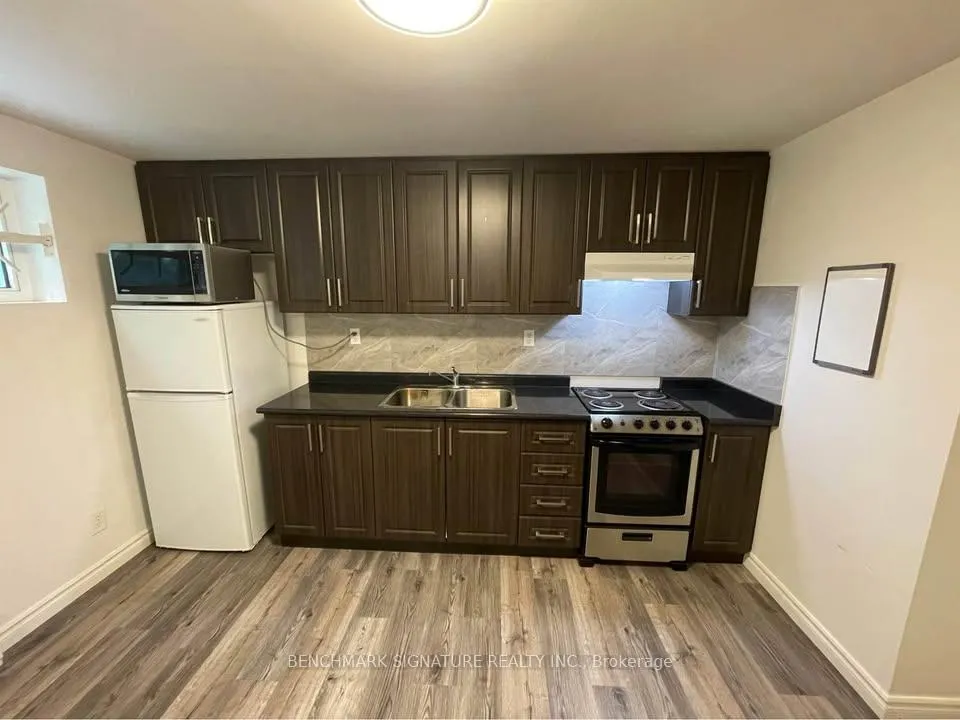 Photo 2 of Unit B, 575 Birchmount Road, Scarborough, Clairlea-Birchmount — HOMEH
