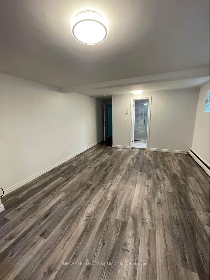 Photo 3 of Unit B, 575 Birchmount Road, Scarborough, Clairlea-Birchmount — HOMEH