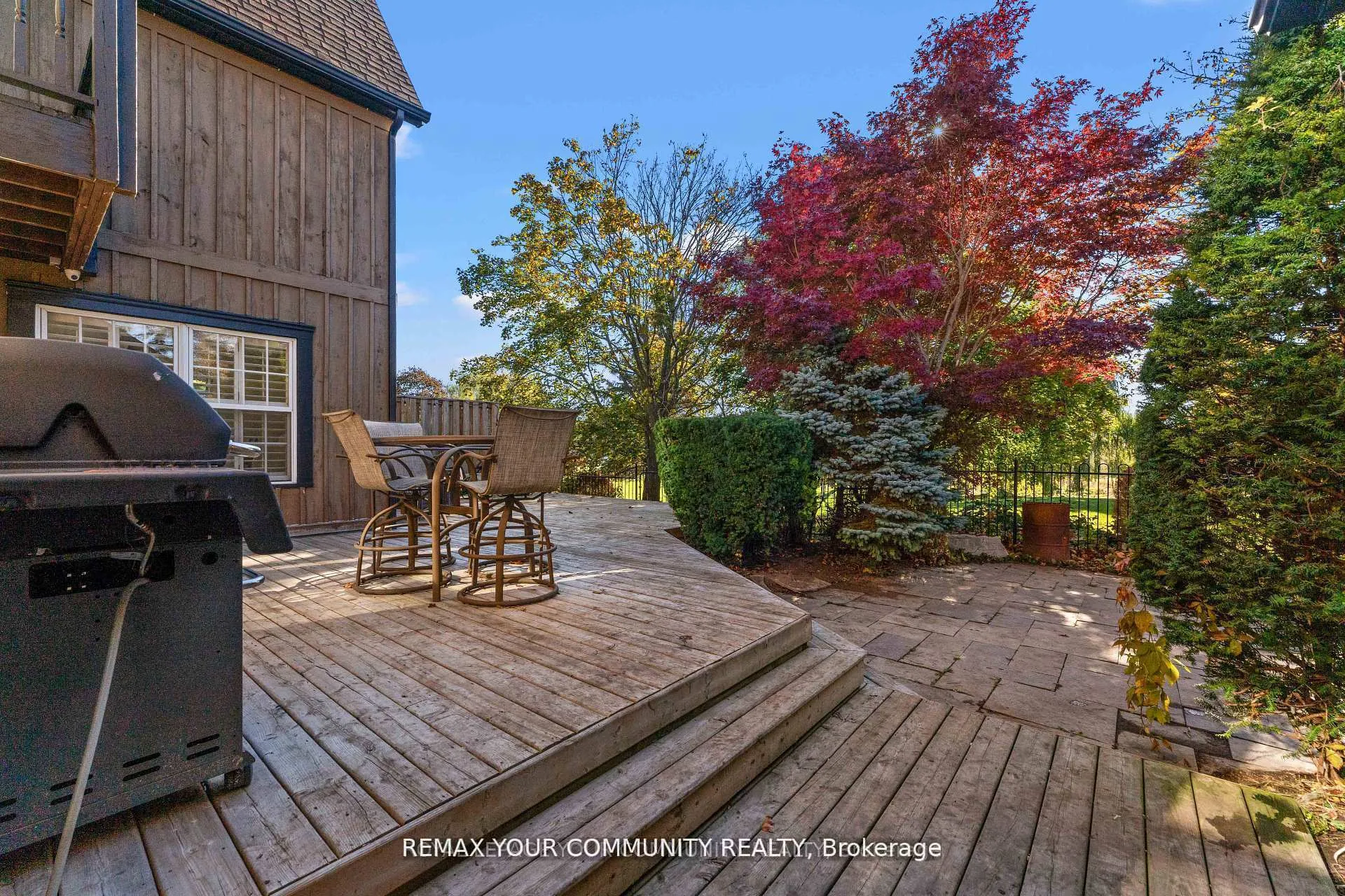 Photo 35 of 1645 Acorn Lane, Pickering, Rural Pickering — HOMEH