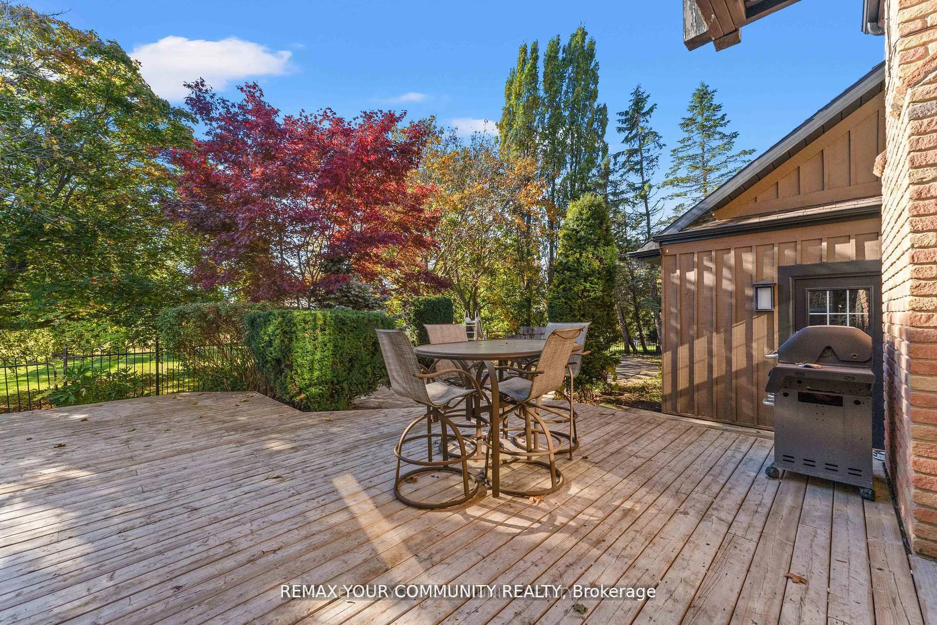 Photo 36 of 1645 Acorn Lane, Pickering, Rural Pickering — HOMEH