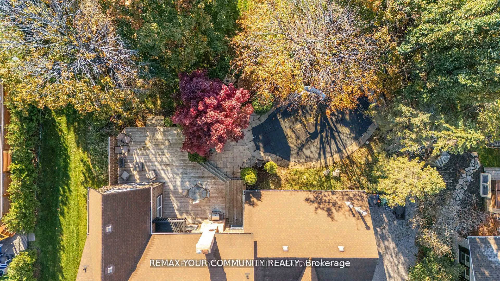 Photo 48 of 1645 Acorn Lane, Pickering, Rural Pickering — HOMEH