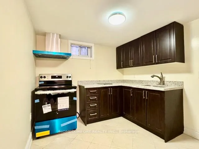 Photo 7 of Unit Bsmt, 122A Clarendon Drive, Richmond Hill, Bayview Hill — HOMEH