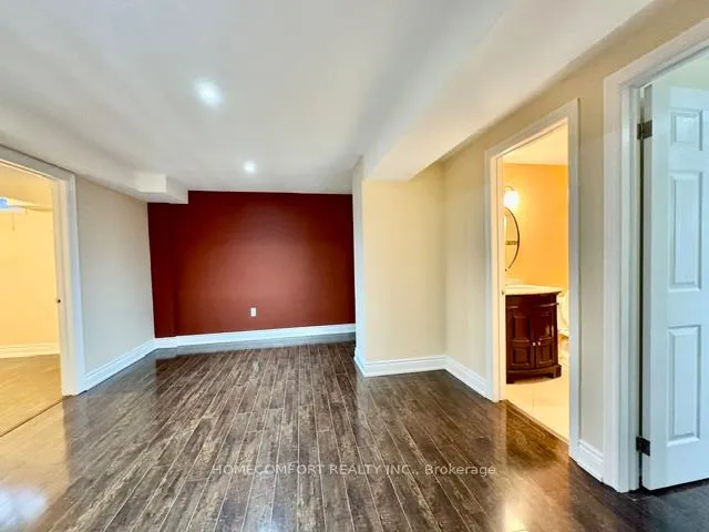 Photo 8 of Unit Bsmt, 122A Clarendon Drive, Richmond Hill, Bayview Hill — HOMEH