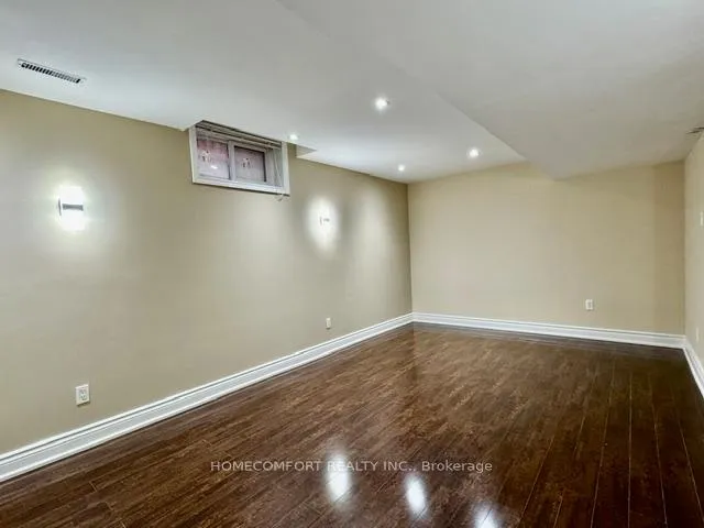 Photo 11 of Unit Bsmt, 122A Clarendon Drive, Richmond Hill, Bayview Hill — HOMEH
