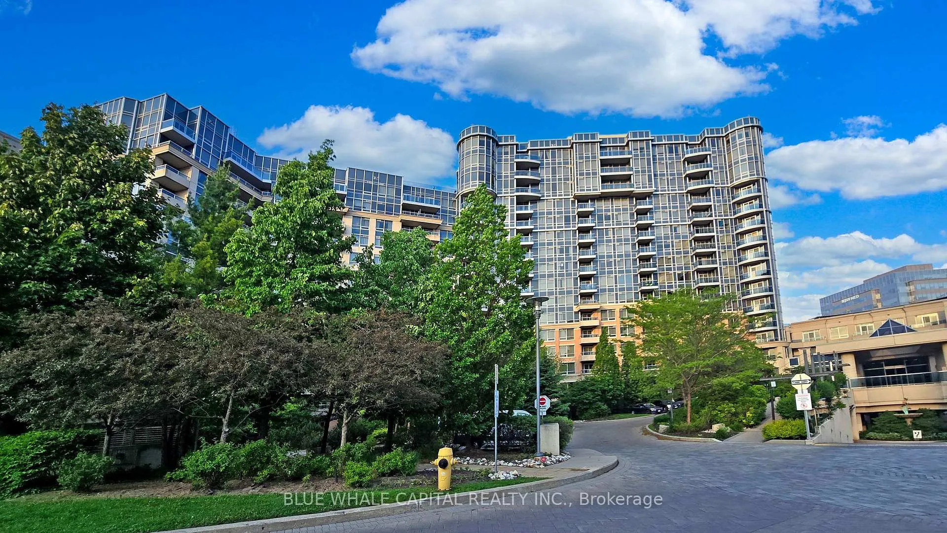 Photo 4 of Unit 1601, 33 Cox Boulevard, Markham, Unionville — HOMEH