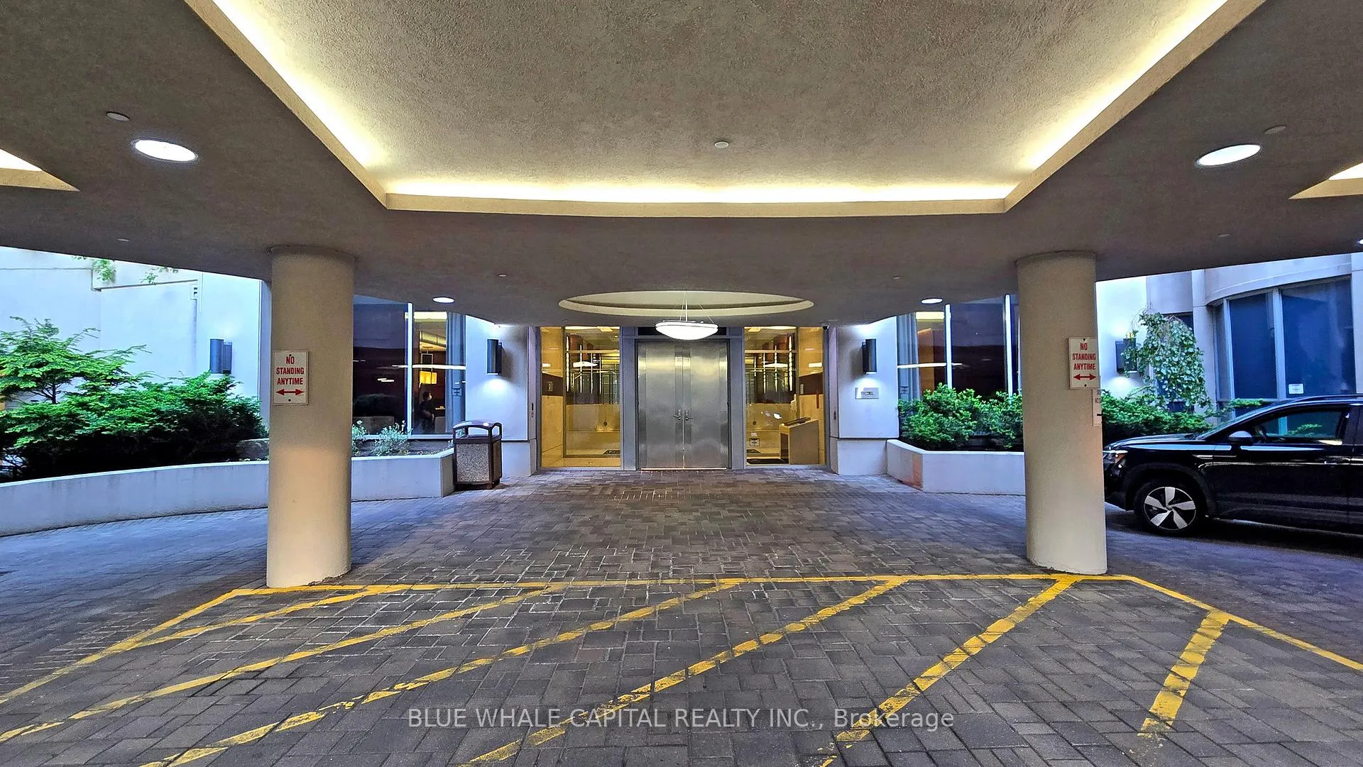 Photo 9 of Unit 1601, 33 Cox Boulevard, Markham, Unionville — HOMEH