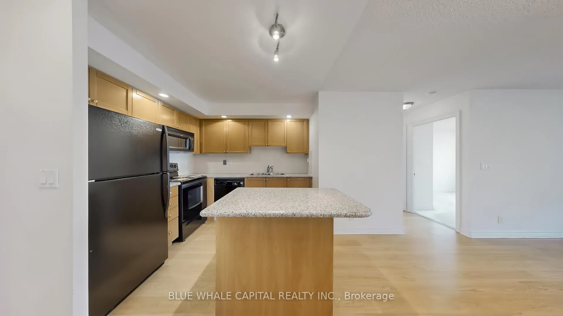 Photo 23 of Unit 1601, 33 Cox Boulevard, Markham, Unionville — HOMEH