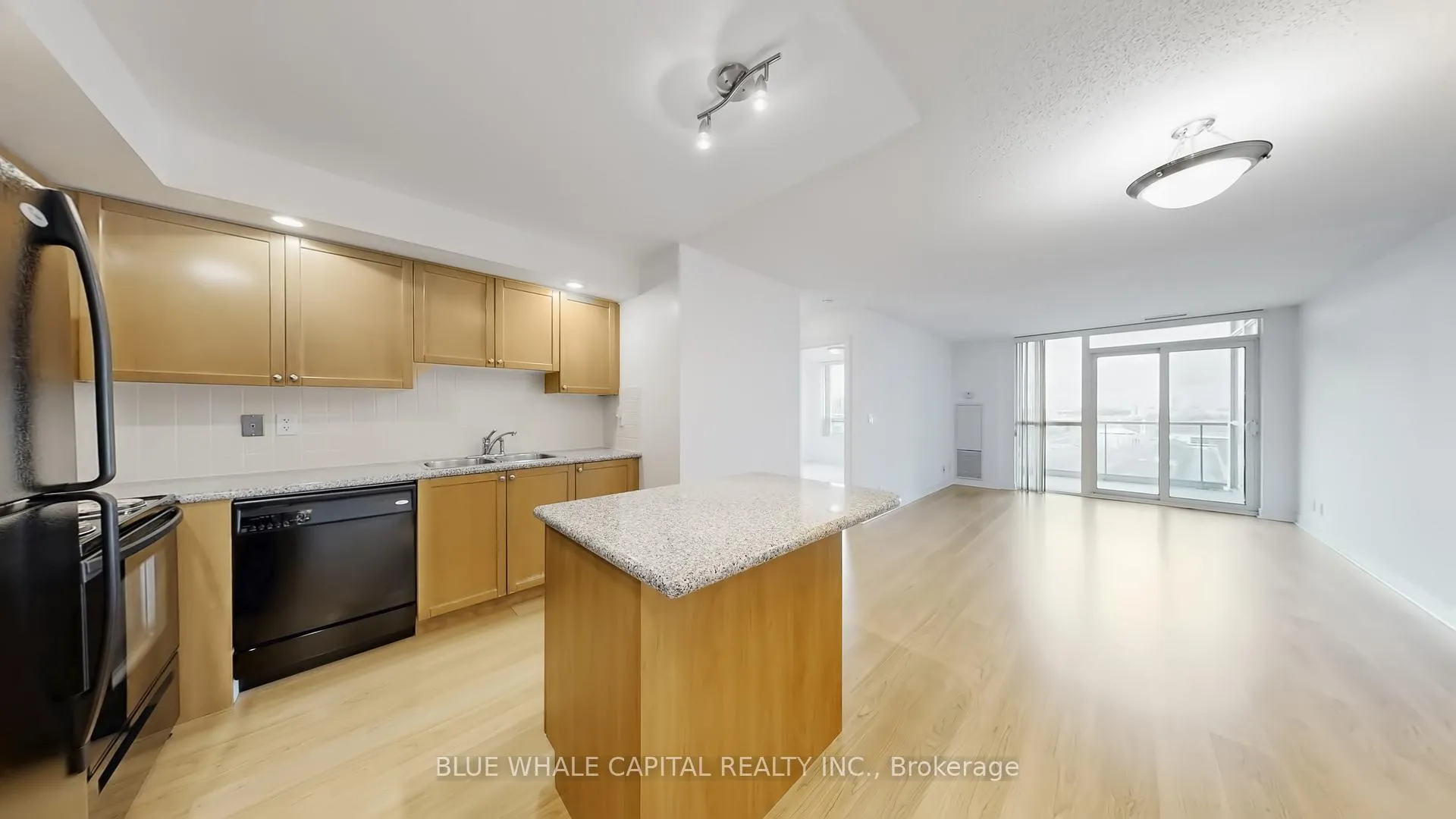 Photo 24 of Unit 1601, 33 Cox Boulevard, Markham, Unionville — HOMEH