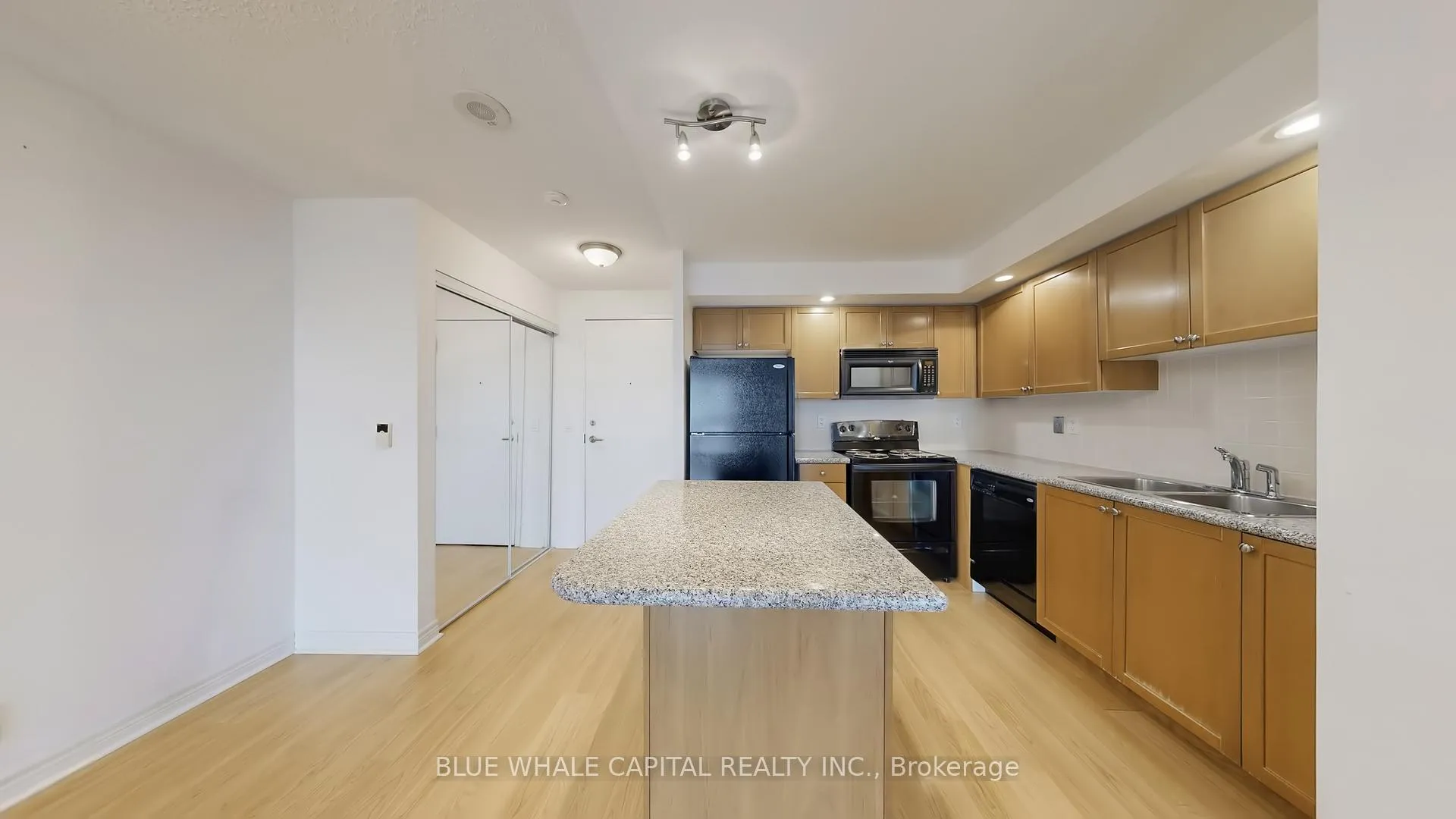 Photo 25 of Unit 1601, 33 Cox Boulevard, Markham, Unionville — HOMEH