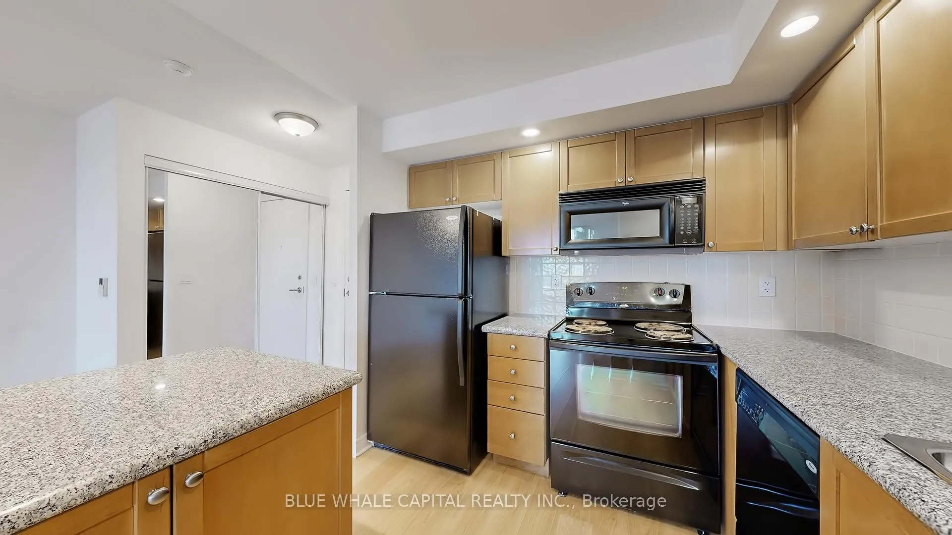 Photo 27 of Unit 1601, 33 Cox Boulevard, Markham, Unionville — HOMEH