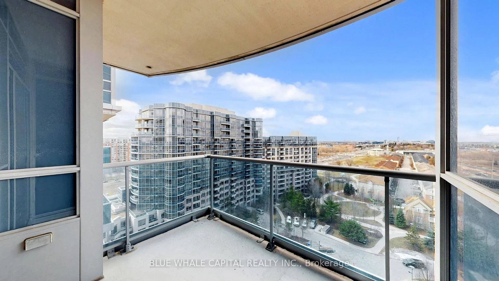 Photo 39 of Unit 1601, 33 Cox Boulevard, Markham, Unionville — HOMEH