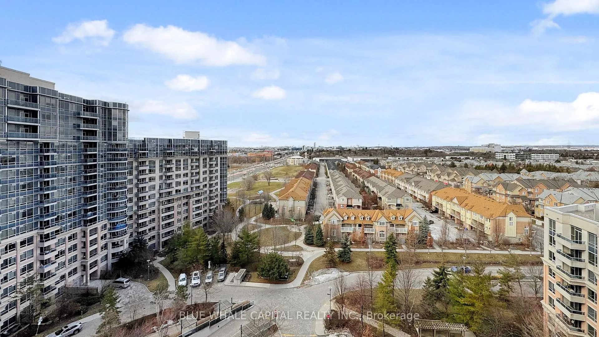Photo 40 of Unit 1601, 33 Cox Boulevard, Markham, Unionville — HOMEH