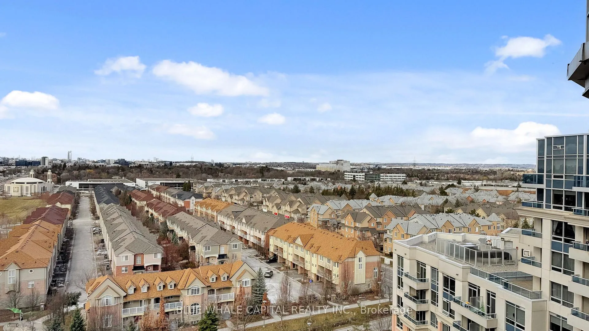 Photo 42 of Unit 1601, 33 Cox Boulevard, Markham, Unionville — HOMEH