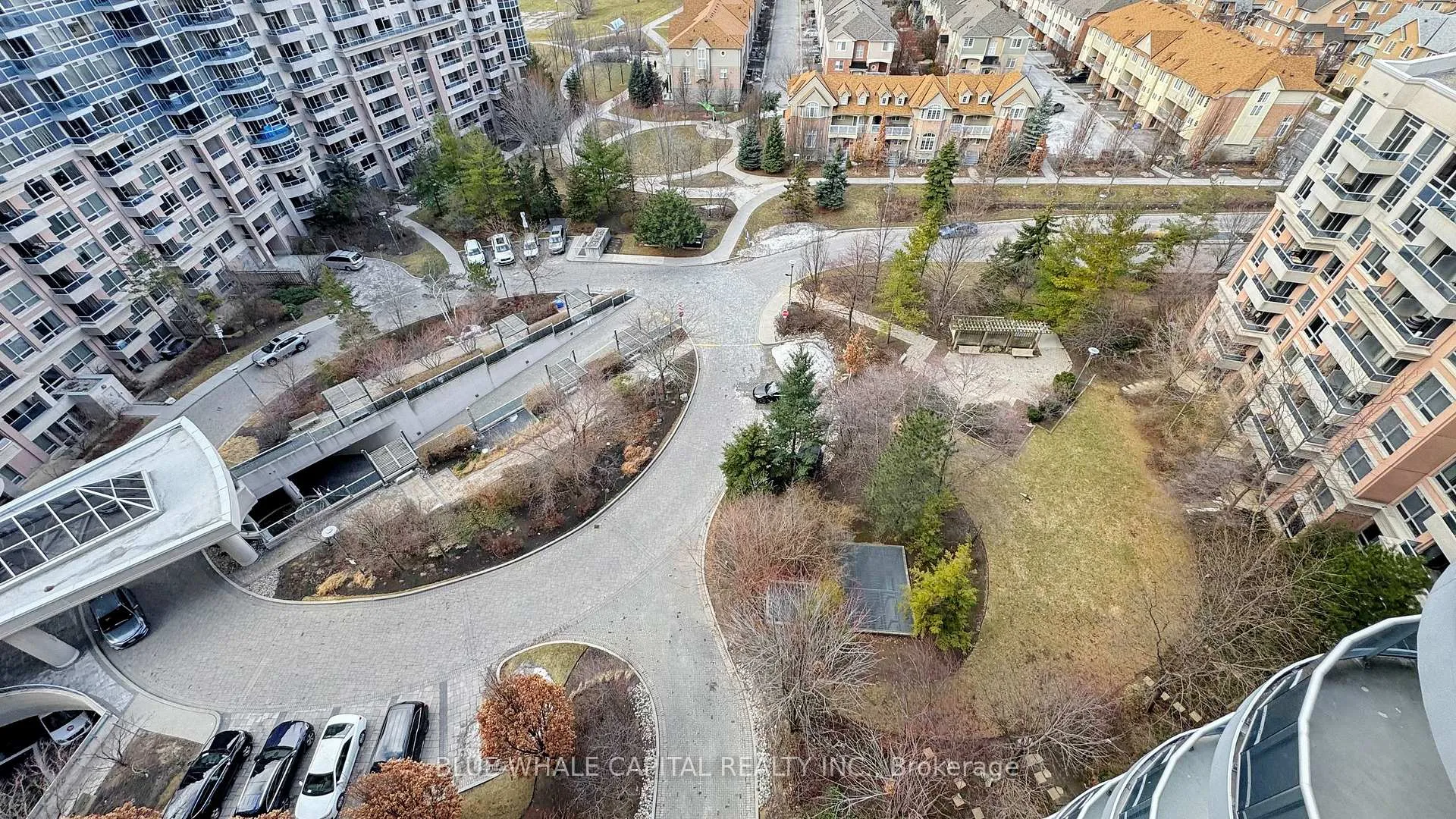 Photo 43 of Unit 1601, 33 Cox Boulevard, Markham, Unionville — HOMEH