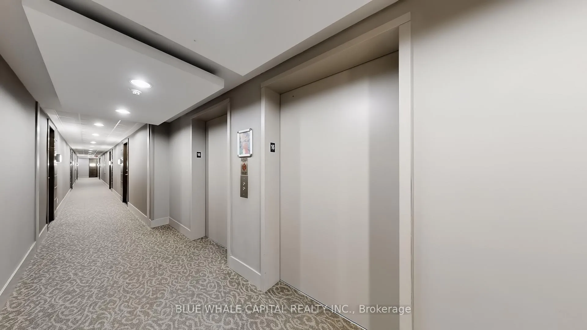 Photo 44 of Unit 1601, 33 Cox Boulevard, Markham, Unionville — HOMEH