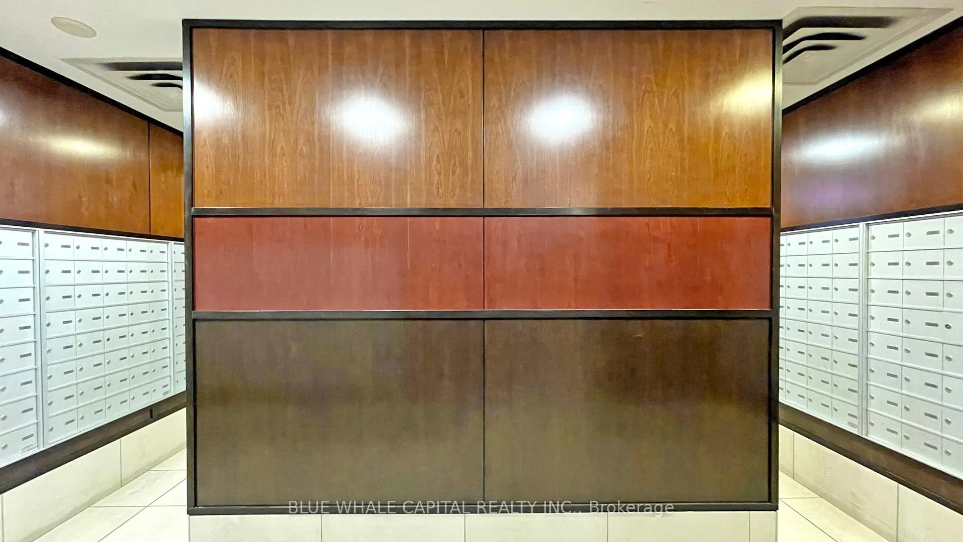 Photo 47 of Unit 1601, 33 Cox Boulevard, Markham, Unionville — HOMEH