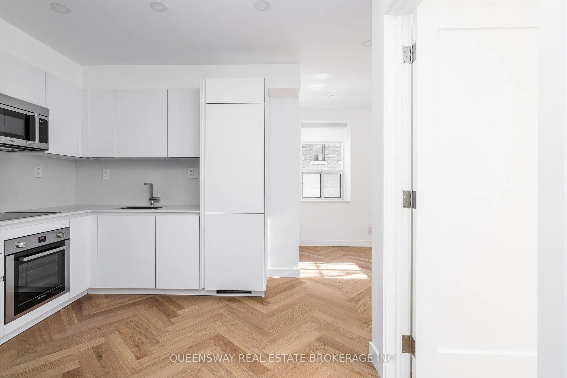 Photo 1 of Unit 102, 110 Wellesley Street E, Toronto, Church-Yonge Corridor — HOMEH