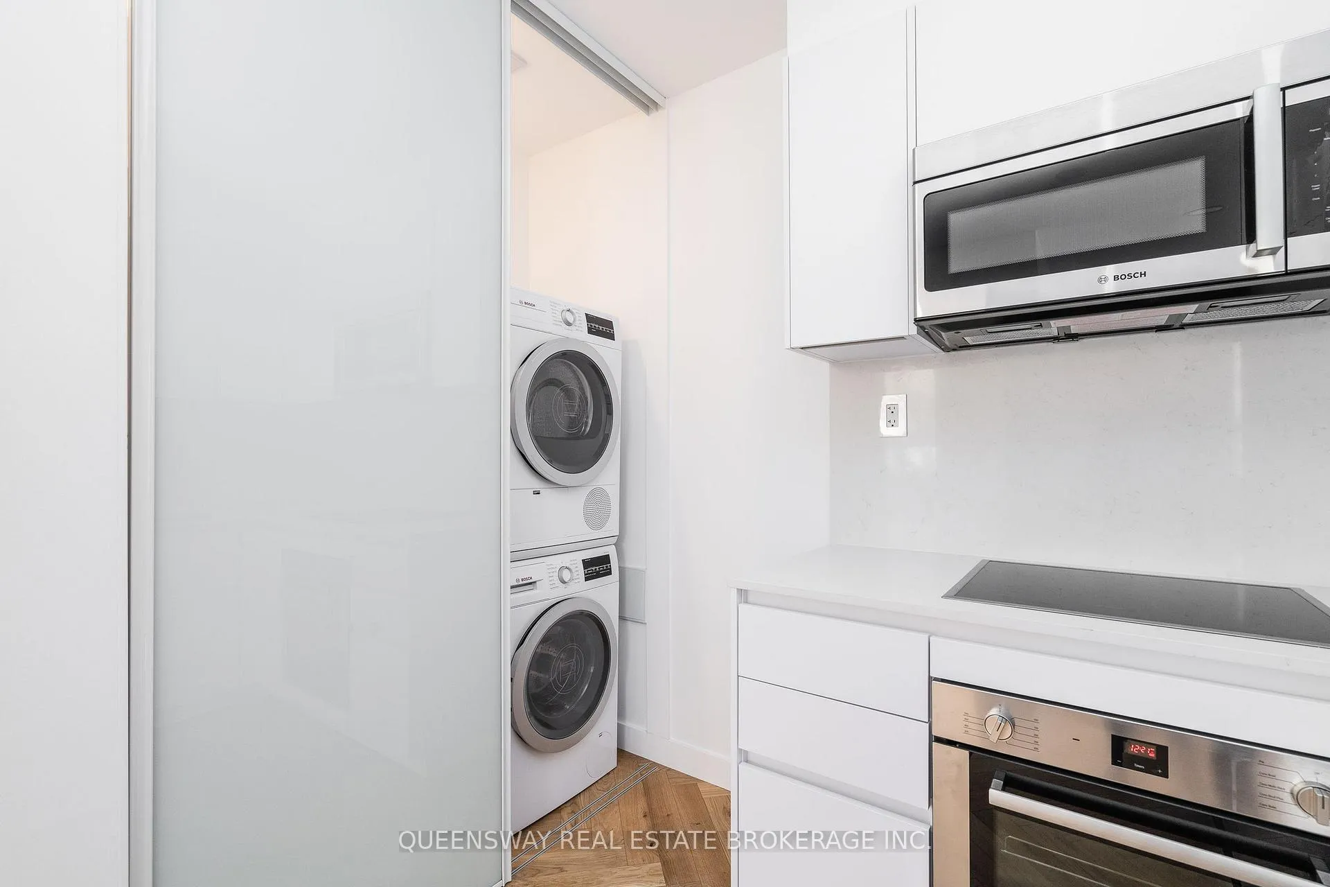 Photo 5 of Unit 102, 110 Wellesley Street E, Toronto, Church-Yonge Corridor — HOMEH