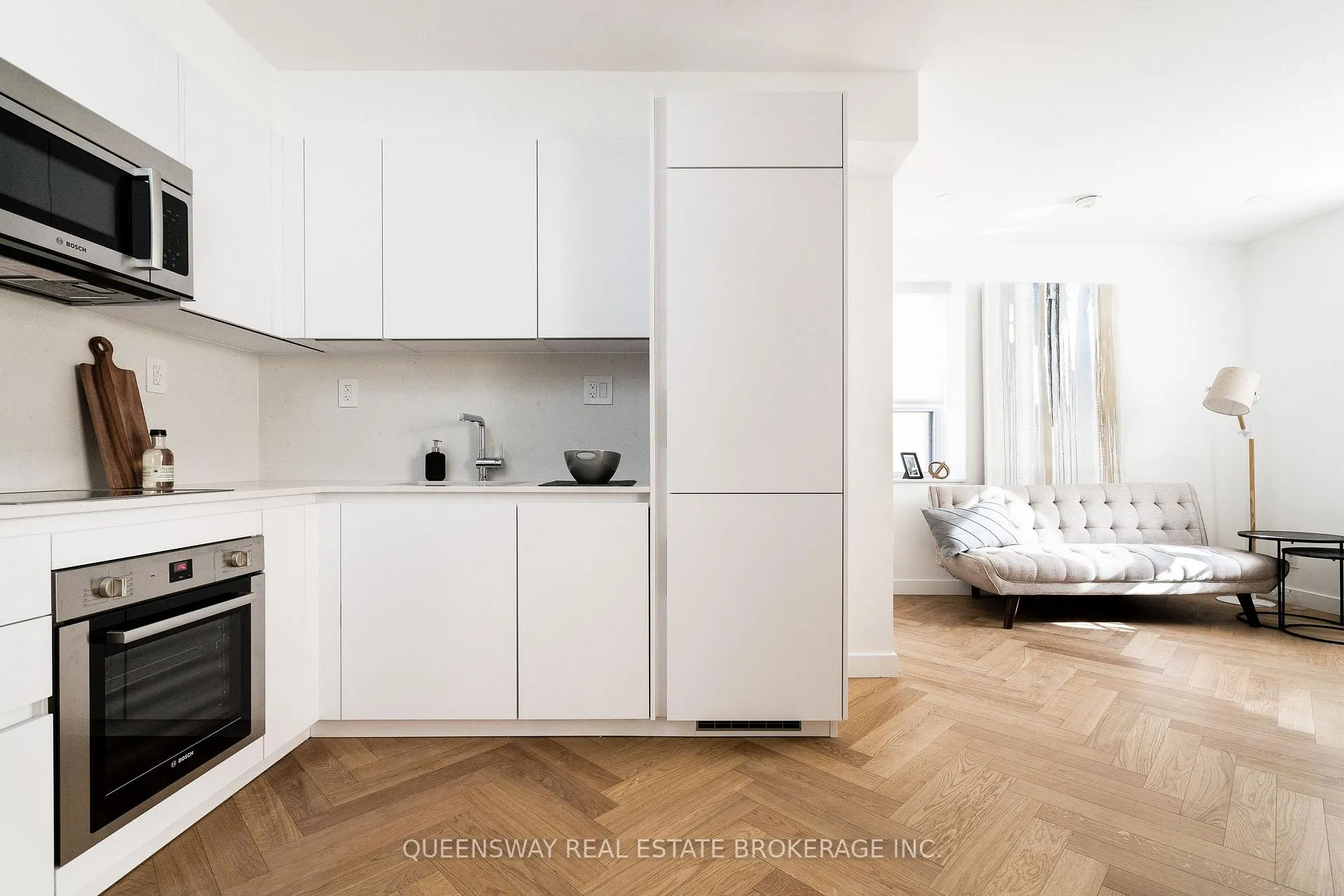 Photo 6 of Unit 102, 110 Wellesley Street E, Toronto, Church-Yonge Corridor — HOMEH