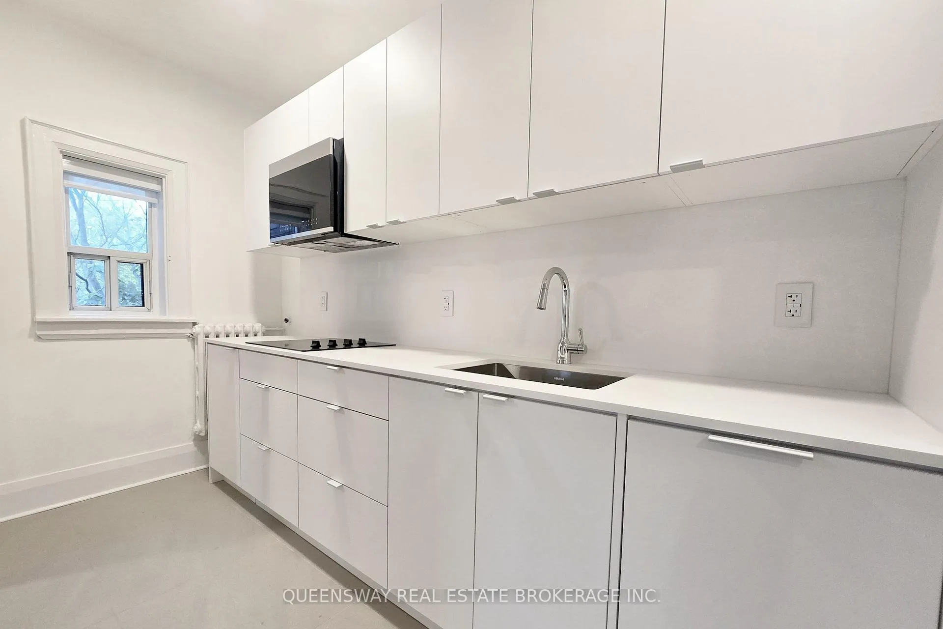 Photo 1 of Unit 508, 110 Wellesley Street E, Toronto, Church-Yonge Corridor — HOMEH